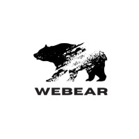 Webear logo - Similar company to Linko Agency