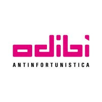 ODIBI Srl logo - Similar company to 𝗥𝗜𝗕𝗘𝗥𝗧𝗜