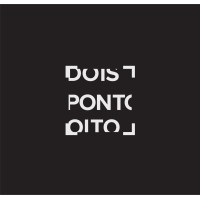 Dois ponto Oito | Produtora de Conteúdo Criativo logo - Similar company to Sheep Ctm | Produtora Audiovisual