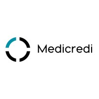 Medicredi logo - Similar company to Medicred