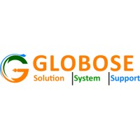 Globose systems And solution Pvt Ltd logo - Similar company to Globose Technology Solutions Private Limited