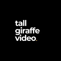 Tall Giraffe Video logo - Similar company to Govchat.Org