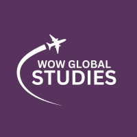 WOW GLOBAL STUDIES logo - Similar company to Loan Solution