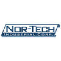 NOR-TECH INDUSTRIAL CORP. logo - Similar company to Opening Oceans Conference