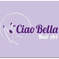Ciao Bella Nail Art logo - Similar company to Buyeroad.Com