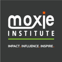 Moxie Institute logo - Similar company to Amrestore