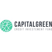 CAPITALGREEN - CREDIT INVESTMENT FUND logo - Similar company to Valorgreen