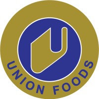PT UNION FOODS logo - Similar company to Pt Cipta Rasa Utama