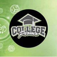 College Promo logo - Similar company to Logo Unlimited