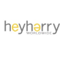 Hey Harry Worldwide