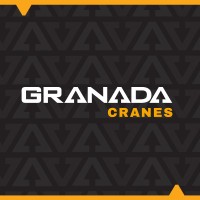 Granada Cranes logo - Similar company to Pelloby Premier Cranes