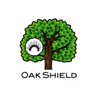 Oakshield logo - Similar company to Foamshield