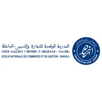 ENCG DAKHLA logo - Similar company to Dakhla Invest