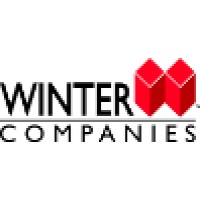 Winter Companies logo - Similar company to Winter Environmental