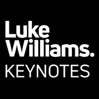 Luke Williams: KEYNOTES logo - Similar company to Idea Skills™ Ai