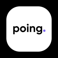 Poing logo - Similar company to Barsil