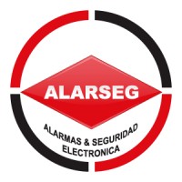 Alarseg S.A logo - Similar company to Bluesensor