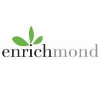 Enrichmond Foundation logo - Similar company to Genealogy Tech