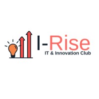 i-Rise (IT & Innovation) Club of SME, IIT Jodhpur logo - Similar company to Acme It Solutions