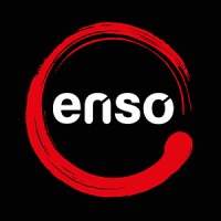 Enso Solutions logo - Similar company to Paypulse