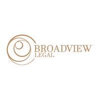 Broadview Legal LLC logo - Similar company to Aerospace Hr Of Socal