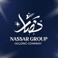 Nassar Group logo - Similar company to Zamred