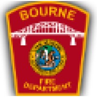 Bourne Fire/Rescue & Emergency Services logo - Similar company to Fire Marshals Association Of Suffolk County