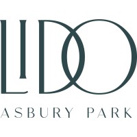 Lido Asbury Park logo - Similar company to Defined Glass