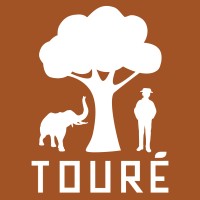 TOURE COSMETICS logo - Similar company to Esbe Cosmetics
