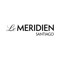 Le Méridien Santiago logo - Similar company to Hotelchef