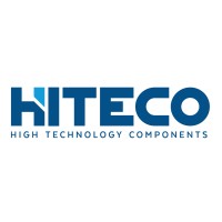 Hiteco logo - Similar company to Cnc Robotics Ltd