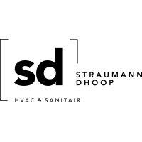 STRAUMANN - DHOOP logo - Similar company to Dcm Emba Metering & Control Nv/Sa