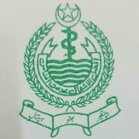 Benazir Bhutto Hospital logo - Similar company to Trace Data Science