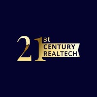 21st Century Realtech logo - Similar company to Hvm (High Vision Multipliers)