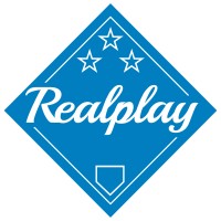 Realplay Sports logo - Similar company to Camera.Fan