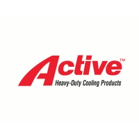 Active Radiator Company logo - Similar company to Csf Radiators