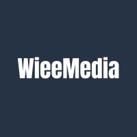 WieeMedia logo - Similar company to Vidmatic