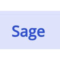 Sage Finance logo - Similar company to Antler Technologies
