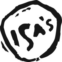 Isa Kombucha logo - Similar company to Trh Interior Design | The Ranch House Interior Design
