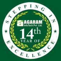Agaram InfoTech Private Limited logo - Similar company to Arrow Technologies Pvt Ltd