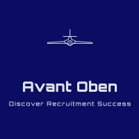 Avant Oben GmbH logo - Similar company to Fórmula Urt