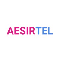 AESIRTEL logo - Similar company to Sparkles Gift & Party Shop