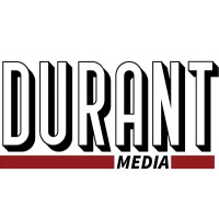 Durant Media logo - Similar company to Intaj