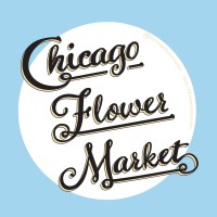 Chicago Flower Market logo - Similar company to Broadview Flower Market