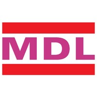MDL Brasil - Maquinas Danly Ltda. logo - Similar company to Iffa