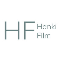 Hanki Film logo - Similar company to Icu E.V.