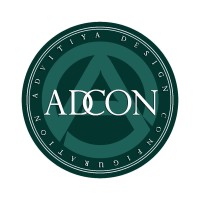 ADCON Associates logo - Similar company to Yrs Design Studio