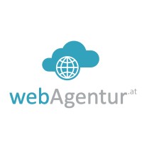 Webagentur.at Internet Services GmbH logo - Similar company to The Majordesign Creative Agency - Vienna