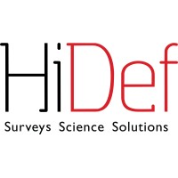 HiDef Aerial Surveying Limited logo - Similar company to Protecbird Gmbh