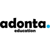Adonta Education logo - Similar company to Everidea Education